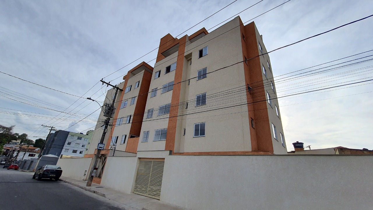 Apartamento à venda com 2 quartos, 60m² - Foto 15