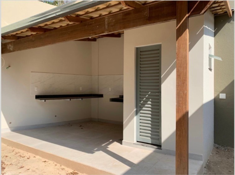 Casa à venda com 3 quartos, 100m² - Foto 12