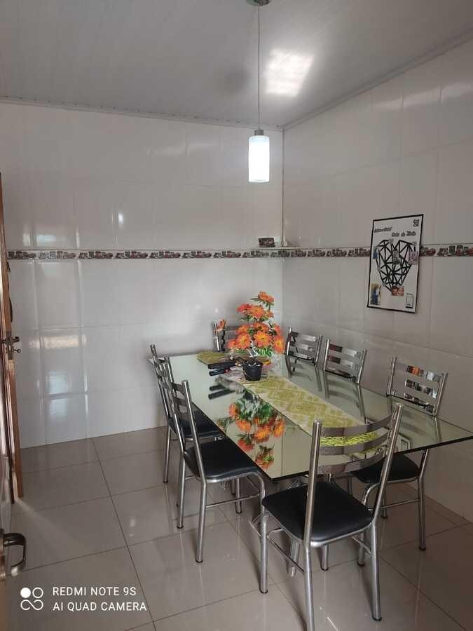 Casa à venda com 4 quartos, 200m² - Foto 9