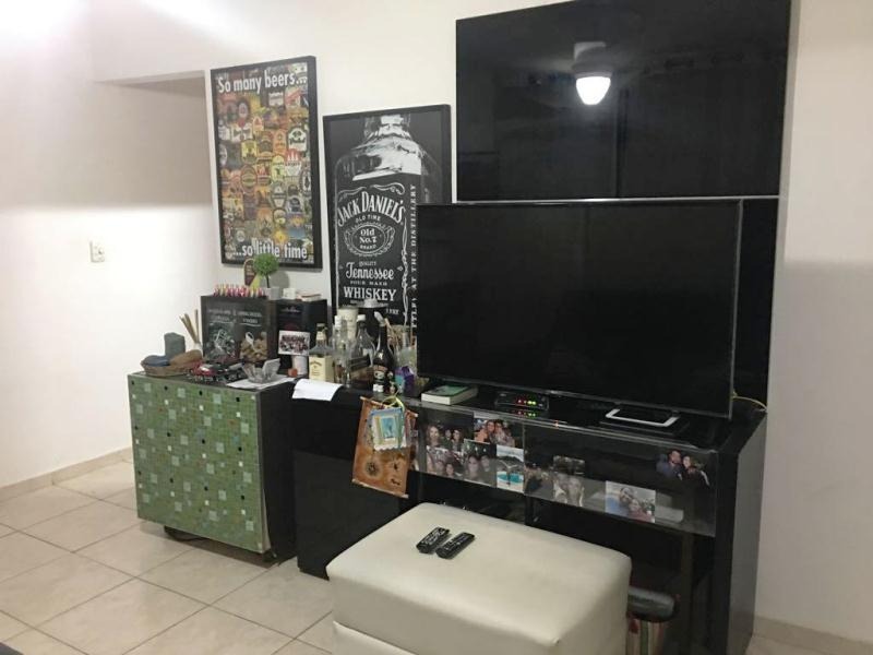 Apartamento à venda com 2 quartos, 51m² - Foto 3