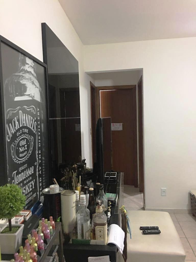 Apartamento à venda com 2 quartos, 51m² - Foto 5