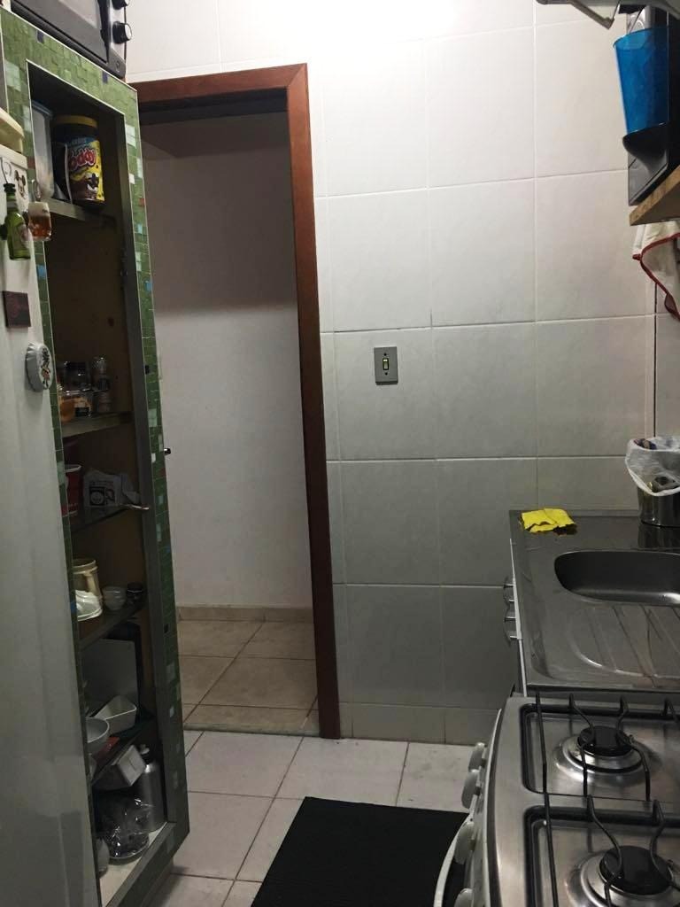 Apartamento à venda com 2 quartos, 51m² - Foto 10