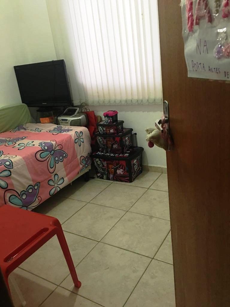 Apartamento à venda com 2 quartos, 51m² - Foto 8