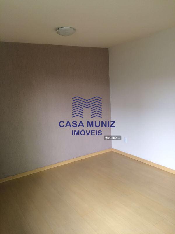 Apartamento à venda com 2 quartos, 55m² - Foto 9