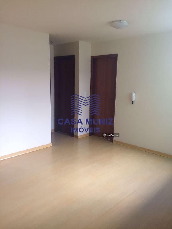 Apartamento à venda com 2 quartos, 55m² - Foto 5