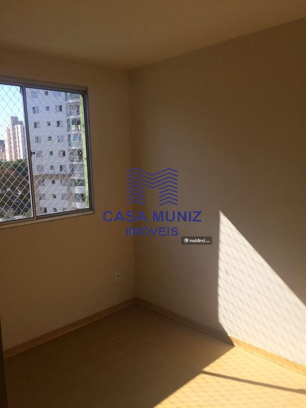 Apartamento à venda com 2 quartos, 55m² - Foto 8