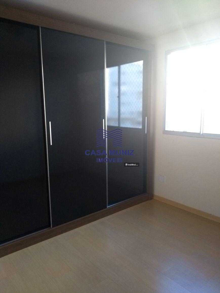 Apartamento à venda com 2 quartos, 55m² - Foto 6