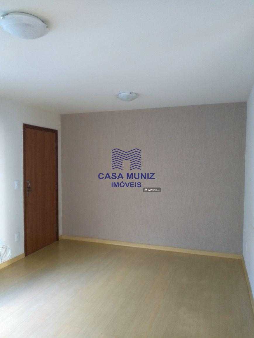 Apartamento à venda com 2 quartos, 55m² - Foto 4