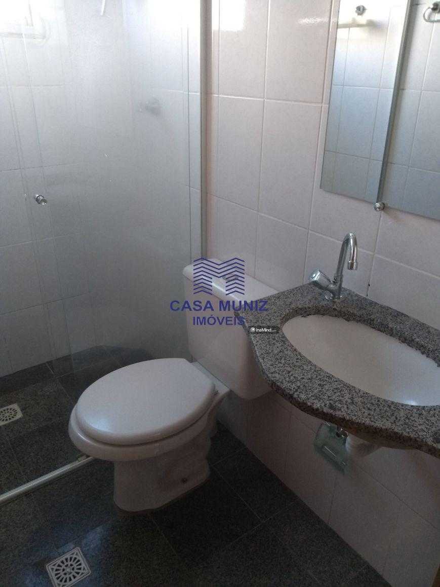 Apartamento à venda com 2 quartos, 55m² - Foto 3