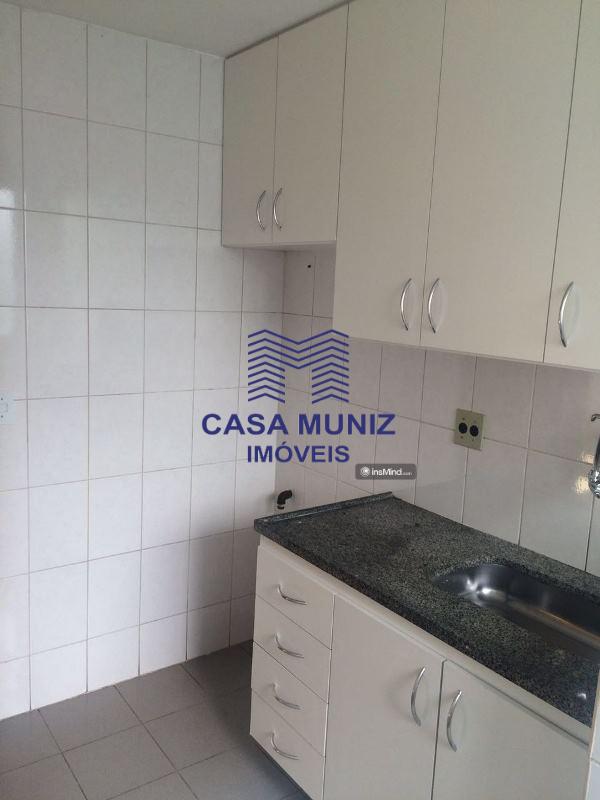 Apartamento à venda com 2 quartos, 55m² - Foto 10