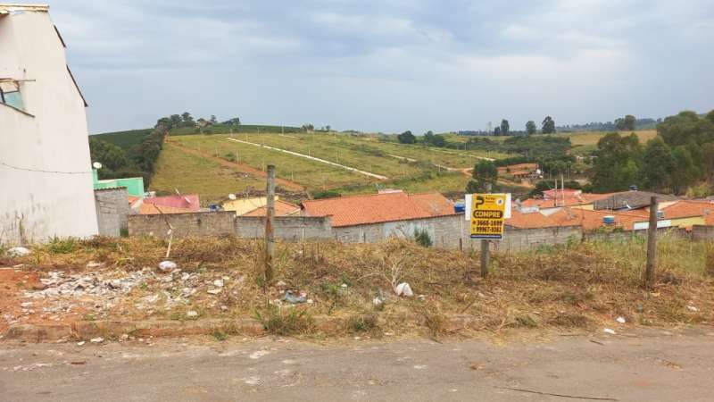 Terreno à venda, 240m² - Foto 3