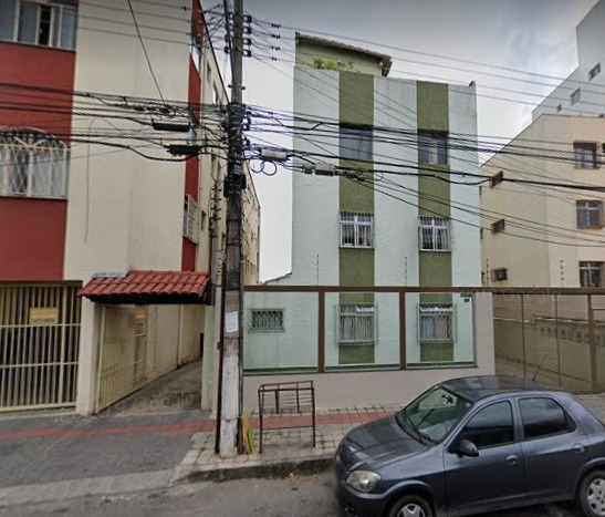 Cobertura à venda com 3 quartos, 110m² - Foto 1