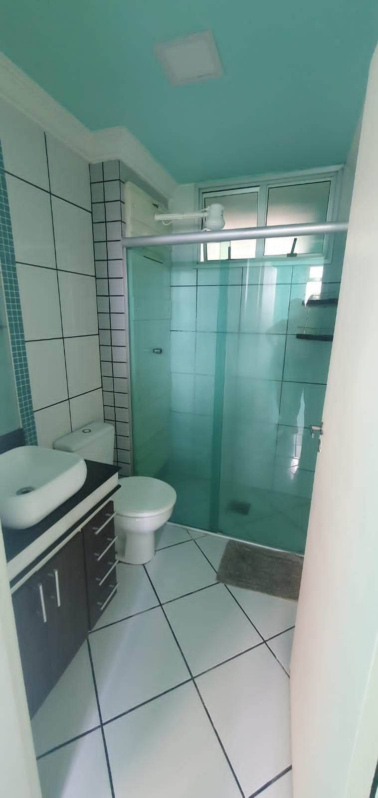 Apartamento à venda com 2 quartos, 52m² - Foto 6