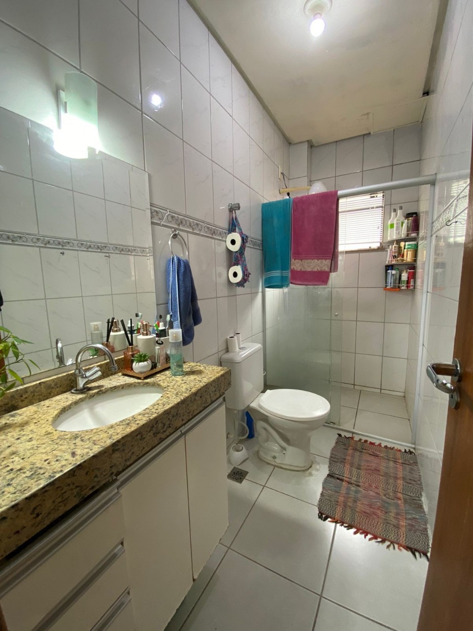 Apartamento à venda com 3 quartos - Foto 10