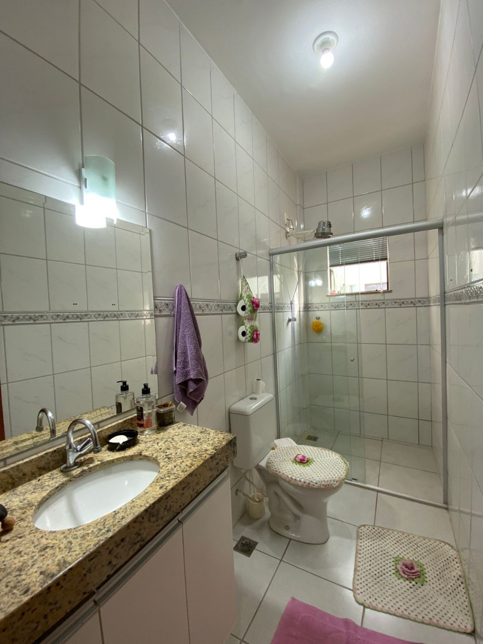 Apartamento à venda com 3 quartos - Foto 9