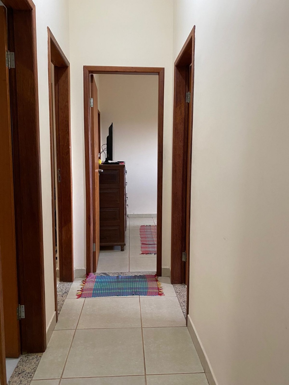 Apartamento à venda com 3 quartos - Foto 8