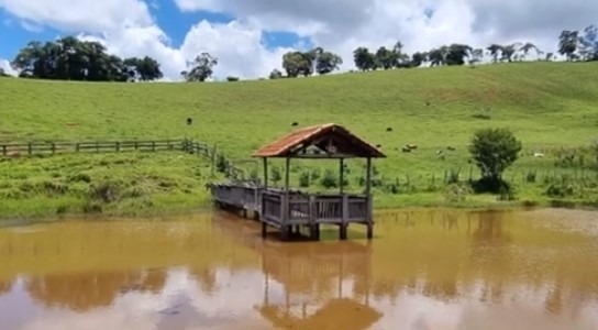 Chácara à venda com 4 quartos, 2636000m² - Foto 24