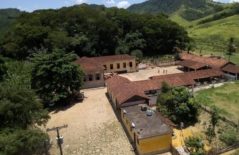 Chácara, 6 quartos, 711 hectares - Foto 1