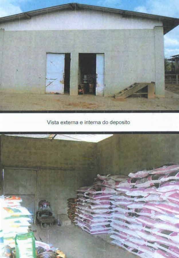 Chácara à venda com 3 quartos, 1005000m² - Foto 21