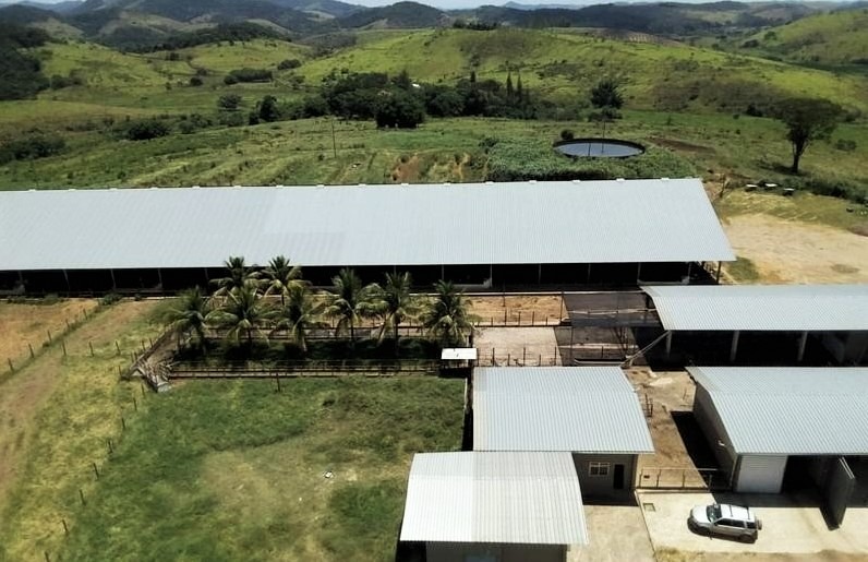 Chácara à venda com 3 quartos, 1005000m² - Foto 9