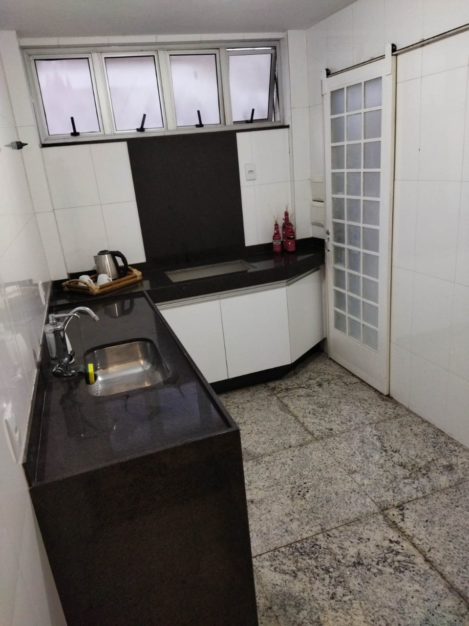 Apartamento à venda com 3 quartos, 168m² - Foto 5