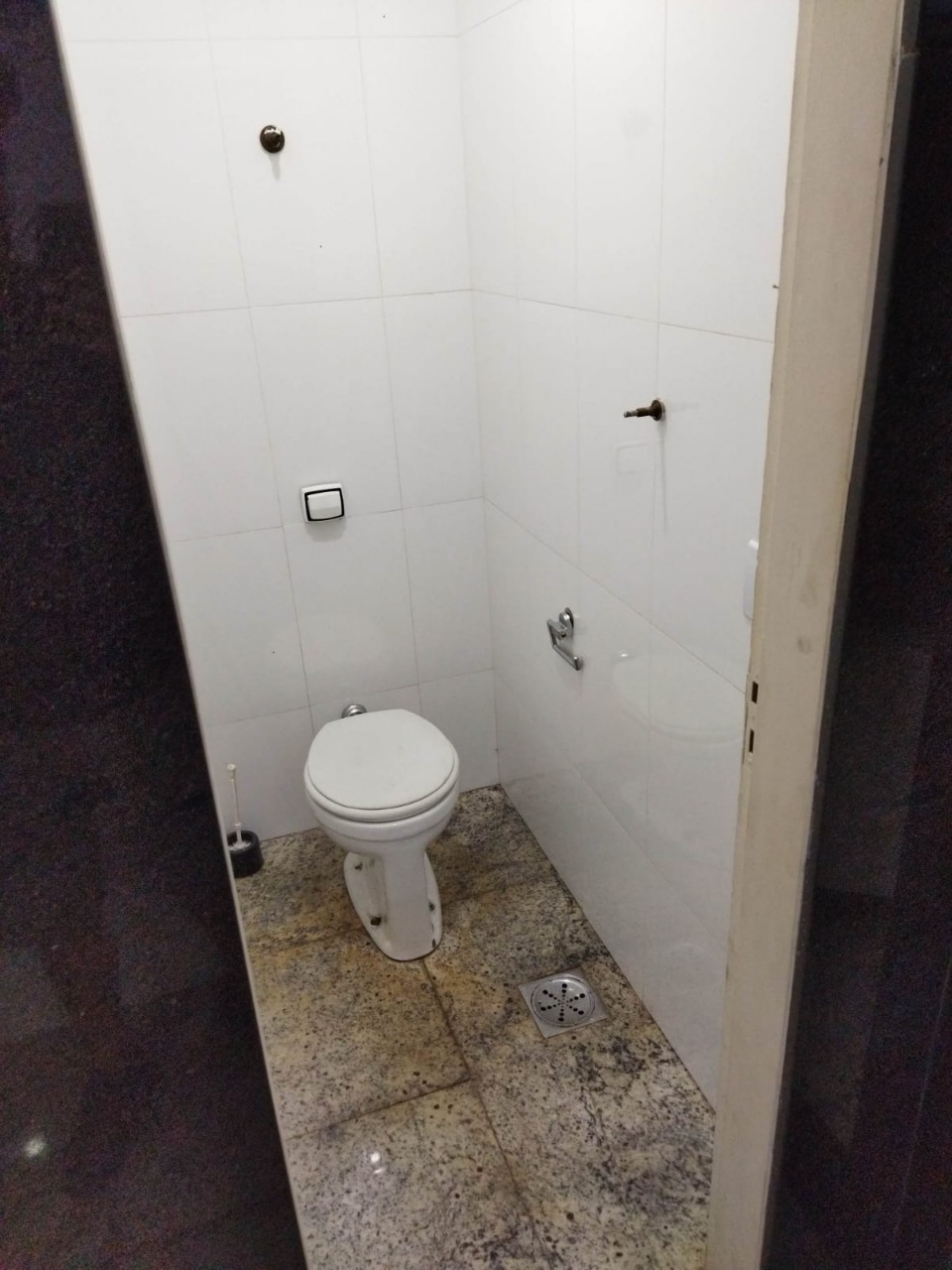 Apartamento à venda com 3 quartos, 168m² - Foto 12