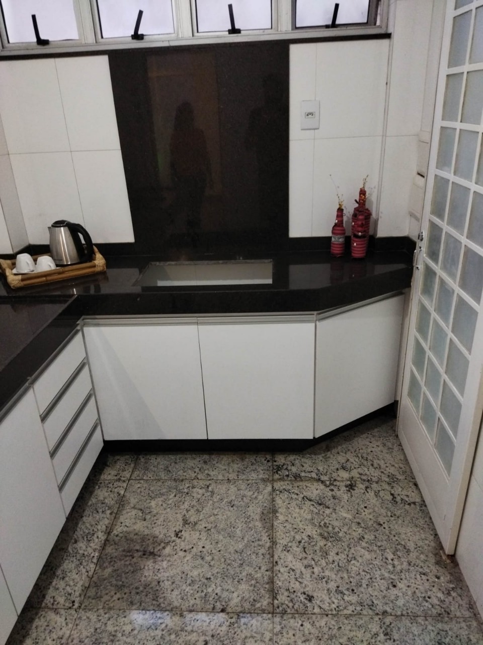 Apartamento à venda com 3 quartos, 168m² - Foto 14