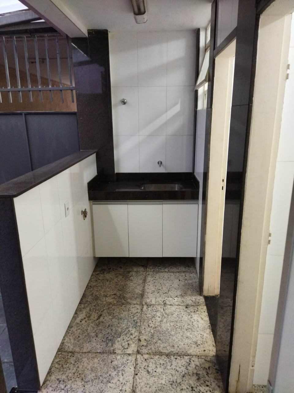 Apartamento à venda com 3 quartos, 168m² - Foto 18