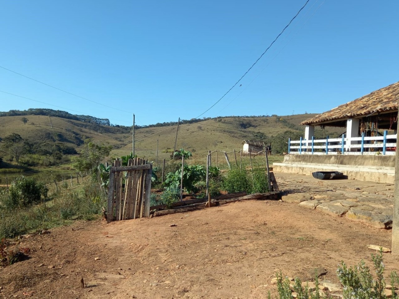 Chácara, 3 quartos, 235 hectares - Foto 2