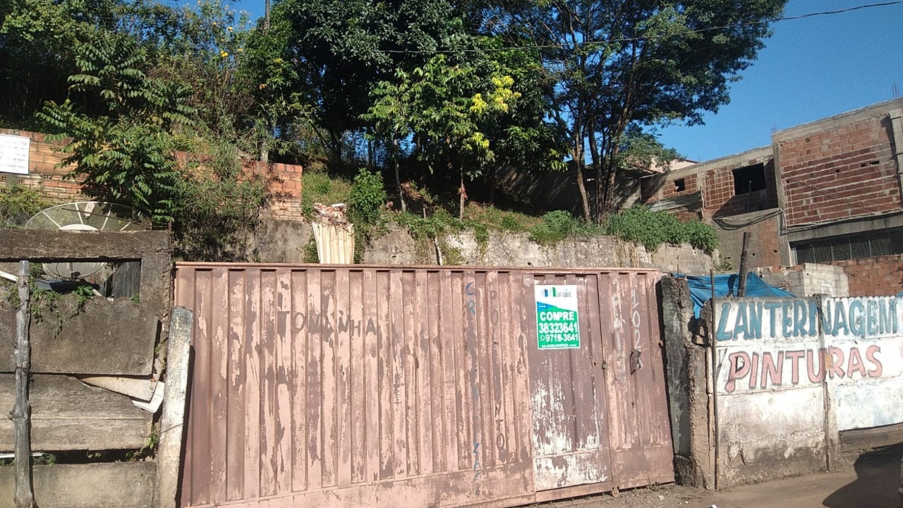 Terreno à venda - Foto 4