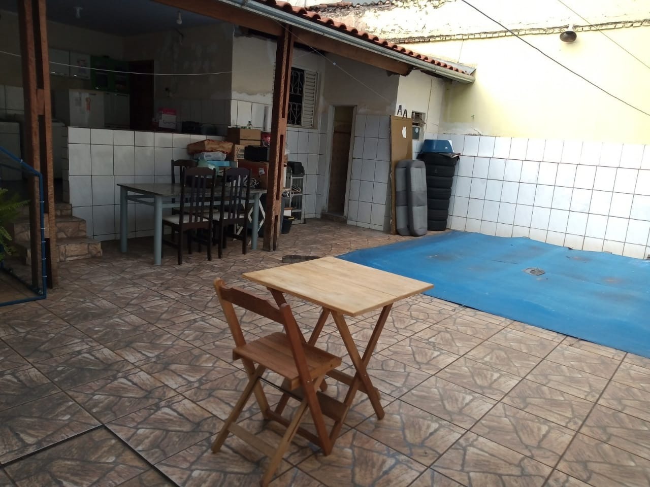 Casa à venda com 4 quartos, 147m² - Foto 13