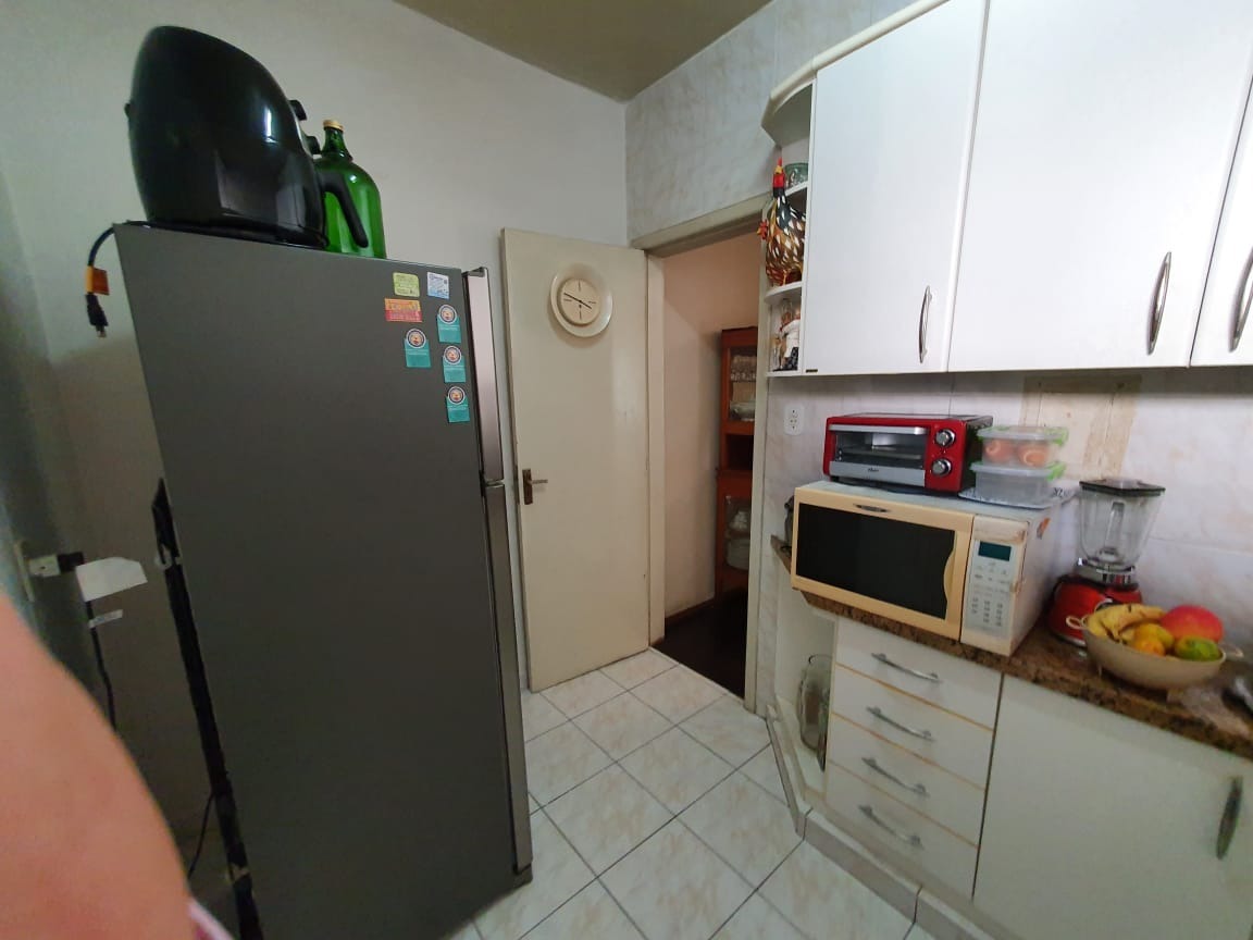 Apartamento à venda com 3 quartos, 87m² - Foto 5