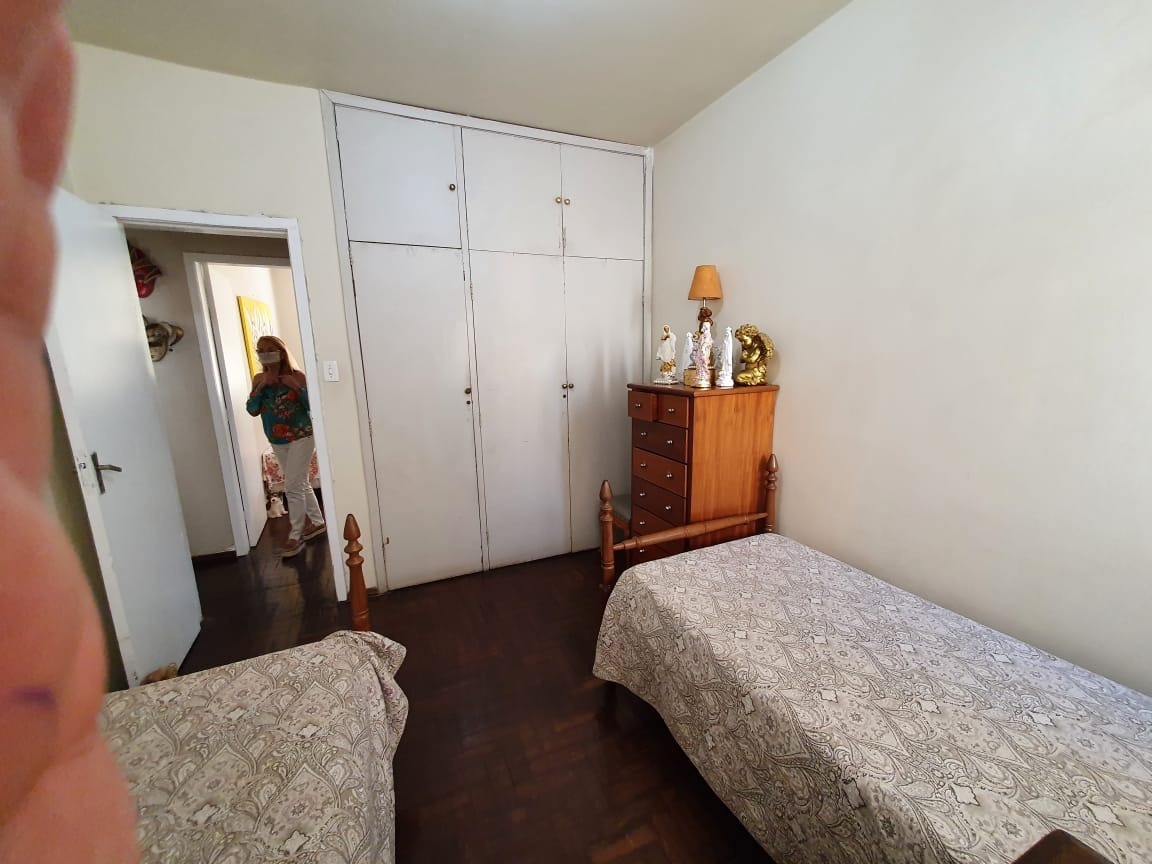 Apartamento à venda com 3 quartos, 87m² - Foto 7