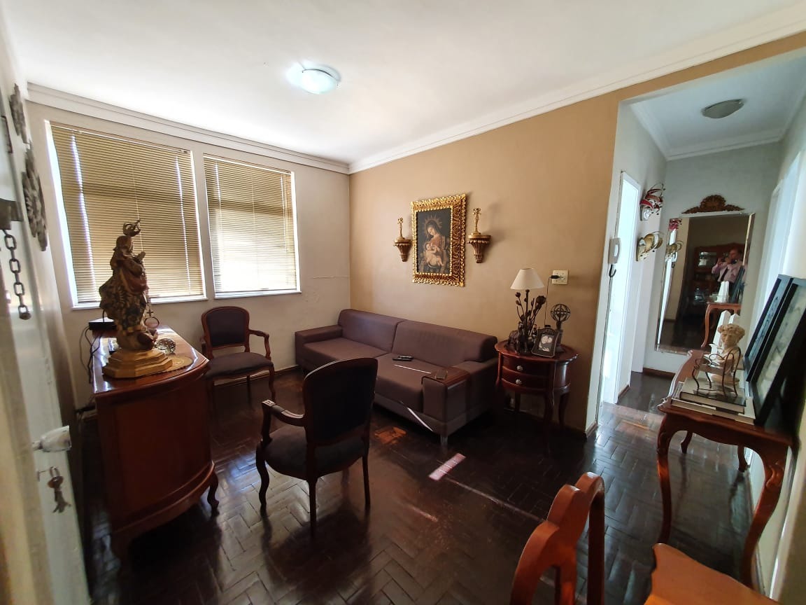 Apartamento à venda com 3 quartos, 87m² - Foto 8