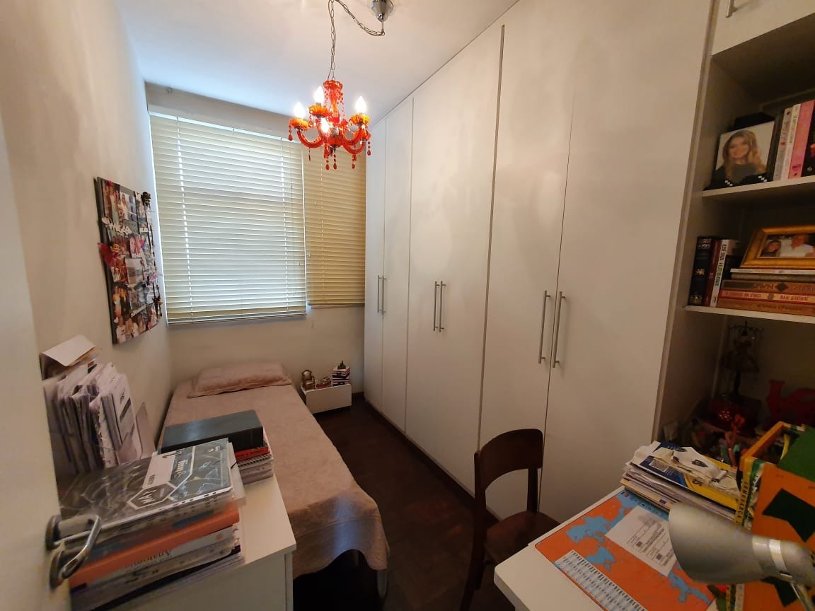 Apartamento à venda com 3 quartos, 87m² - Foto 9