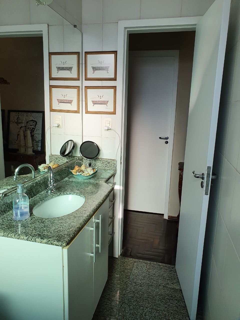 Apartamento à venda com 3 quartos, 87m² - Foto 12