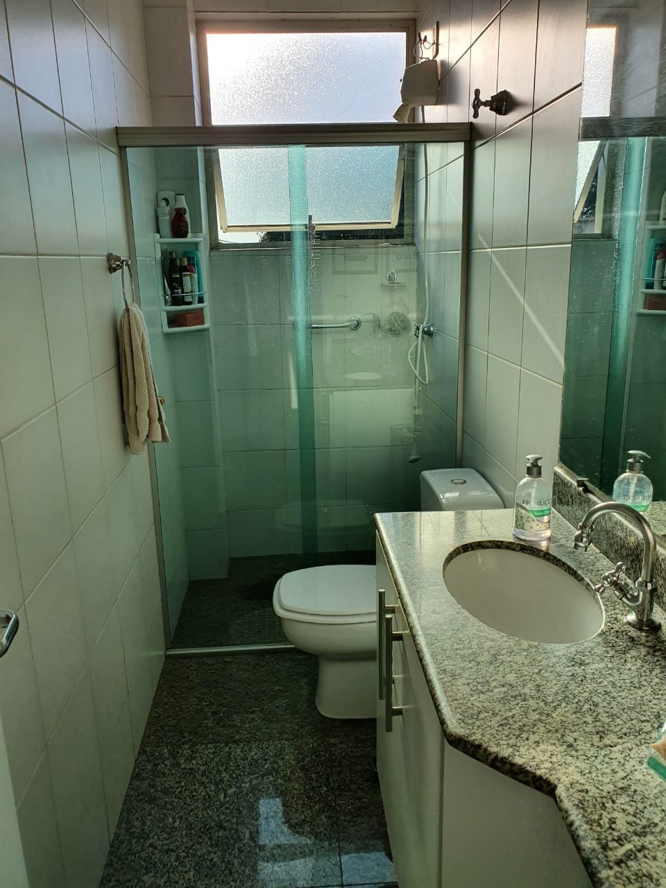 Apartamento à venda com 3 quartos, 87m² - Foto 13