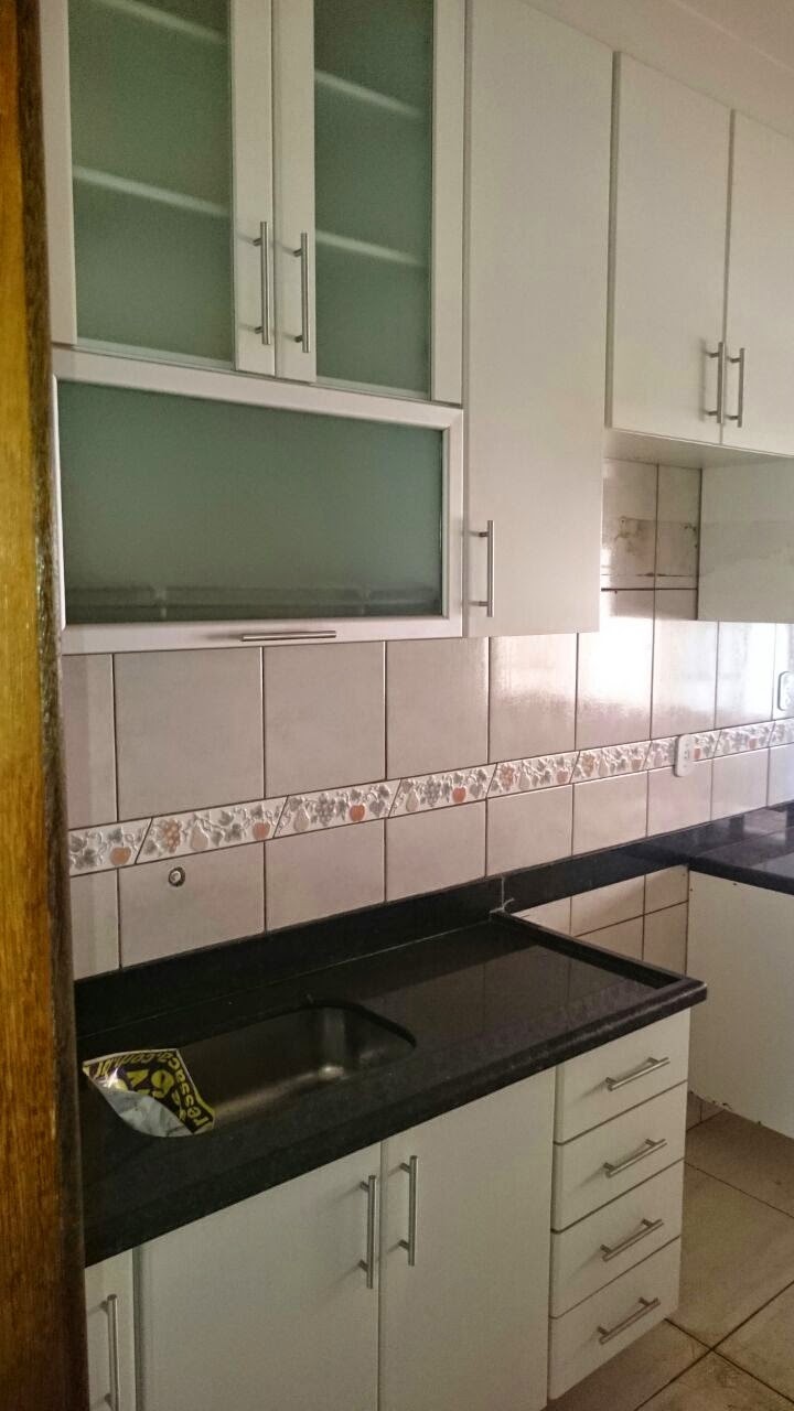 Apartamento à venda com 3 quartos, 84m² - Foto 5