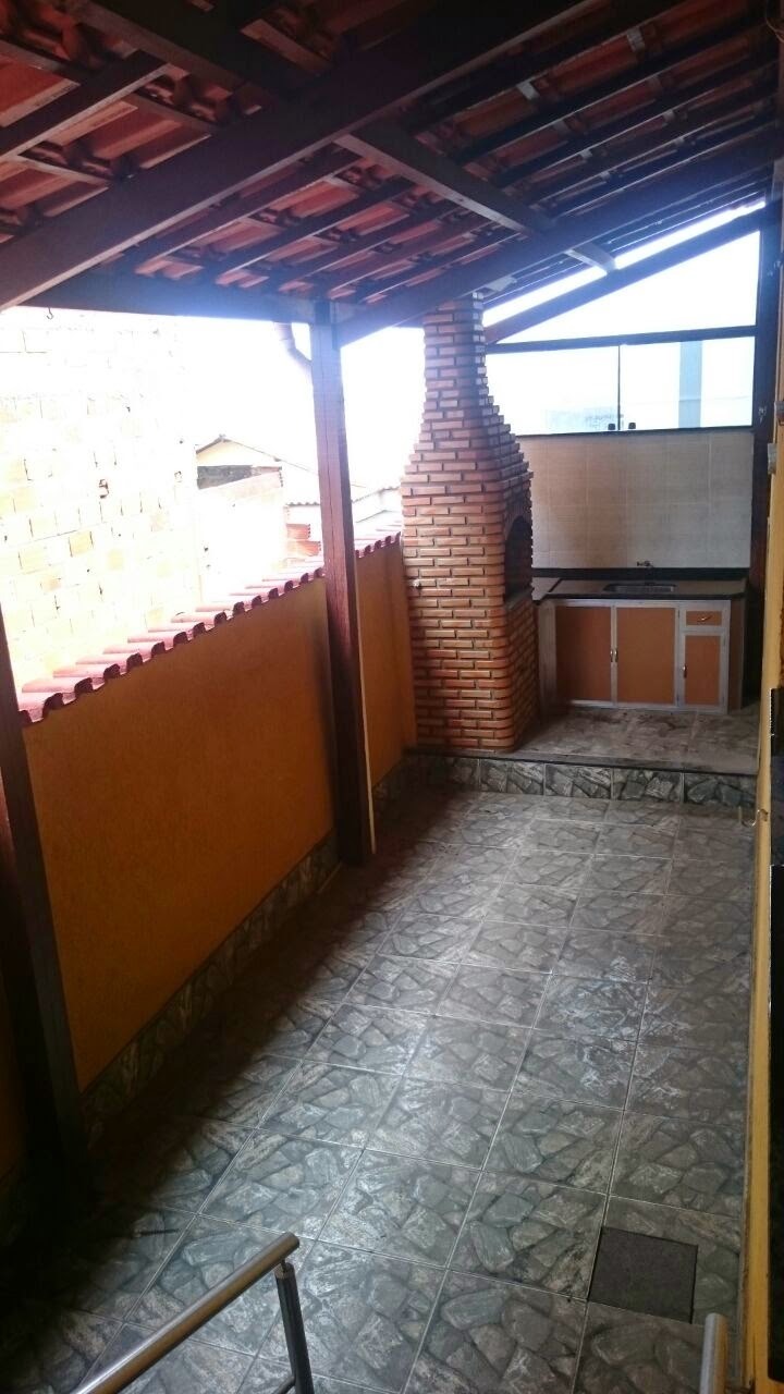 Apartamento à venda com 3 quartos, 84m² - Foto 11