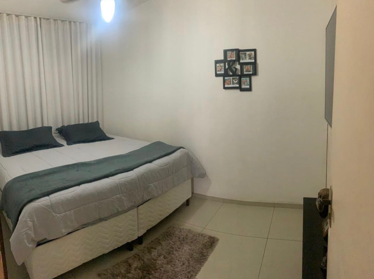 Apartamento à venda com 3 quartos, 65m² - Foto 10