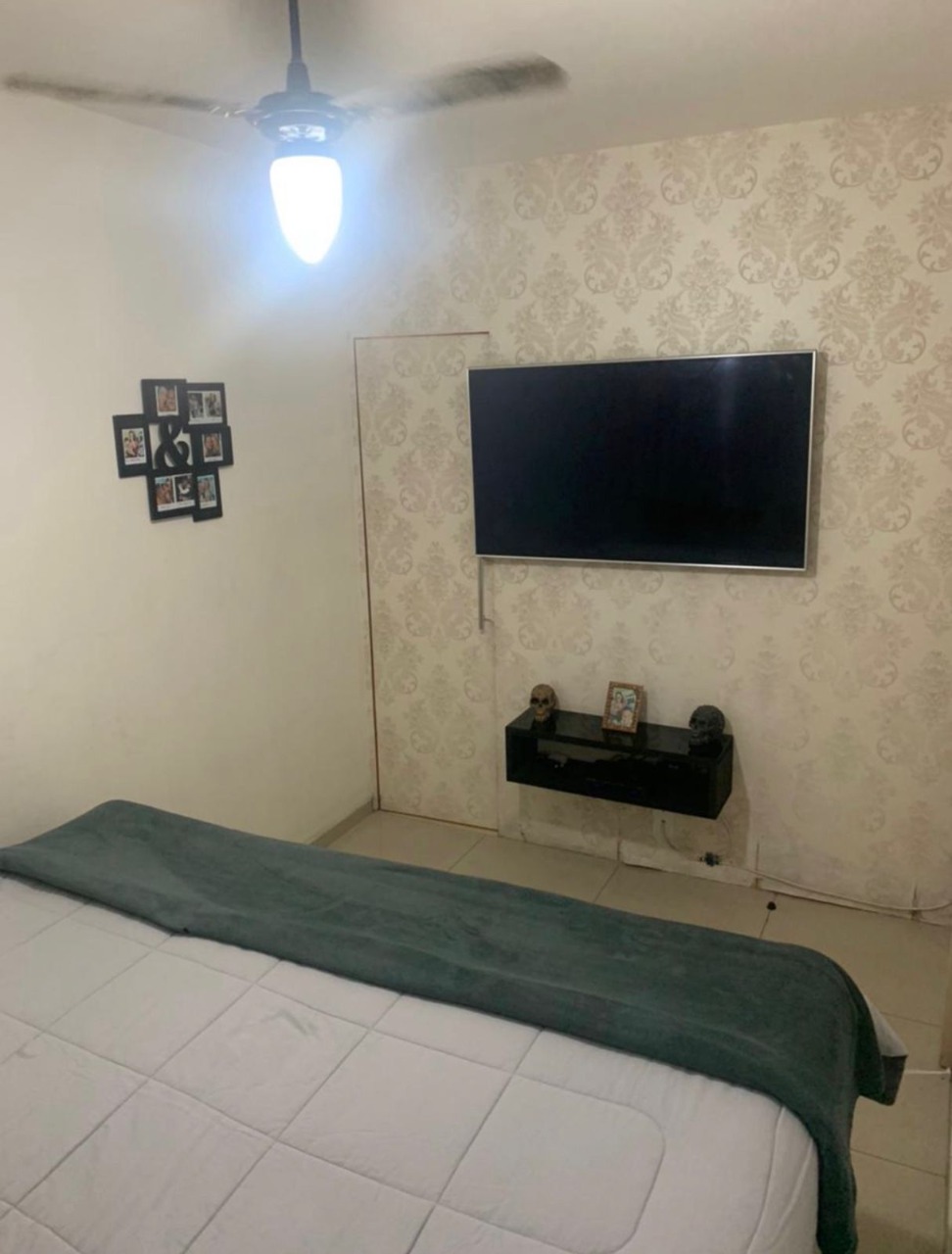 Apartamento à venda com 3 quartos, 65m² - Foto 12