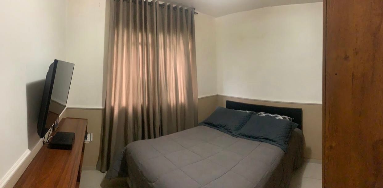 Apartamento à venda com 3 quartos, 65m² - Foto 13