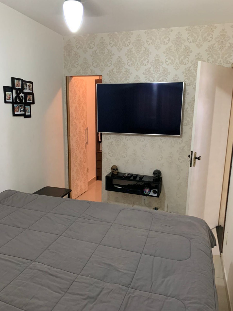 Apartamento à venda com 3 quartos, 65m² - Foto 15