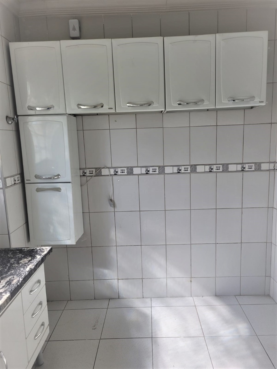 Apartamento à venda com 3 quartos, 64m² - Foto 15