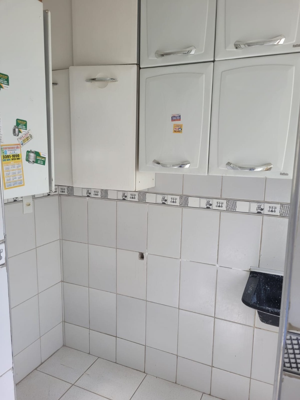 Apartamento à venda com 3 quartos, 64m² - Foto 16