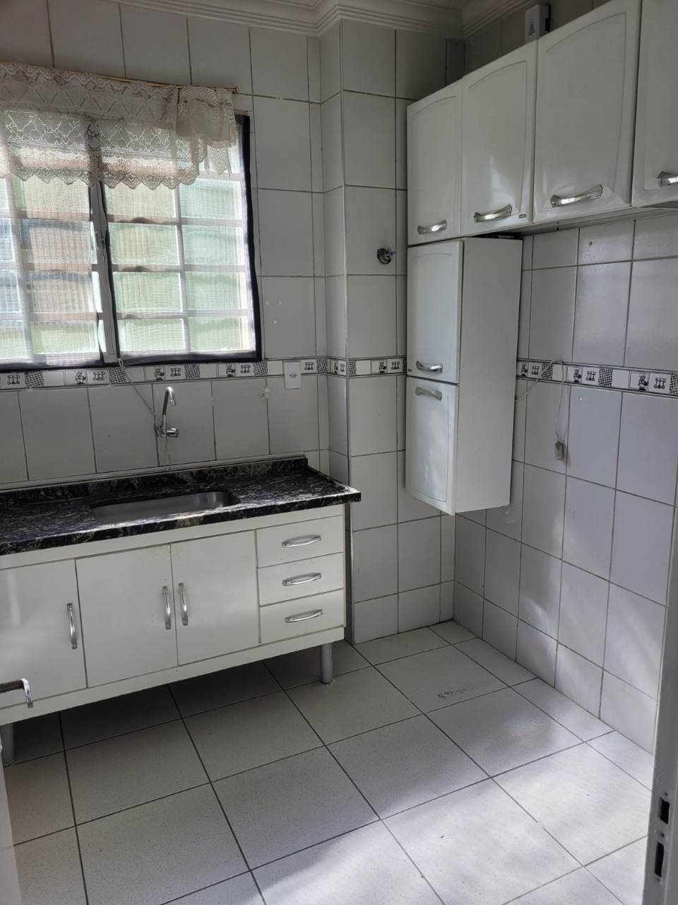 Apartamento à venda com 3 quartos, 64m² - Foto 13