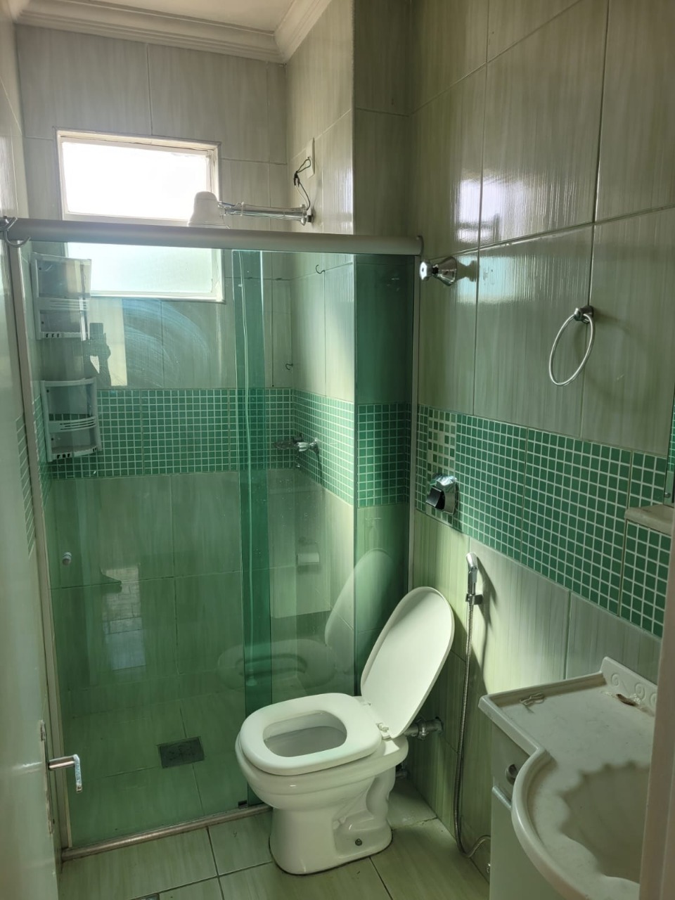 Apartamento à venda com 3 quartos, 64m² - Foto 11