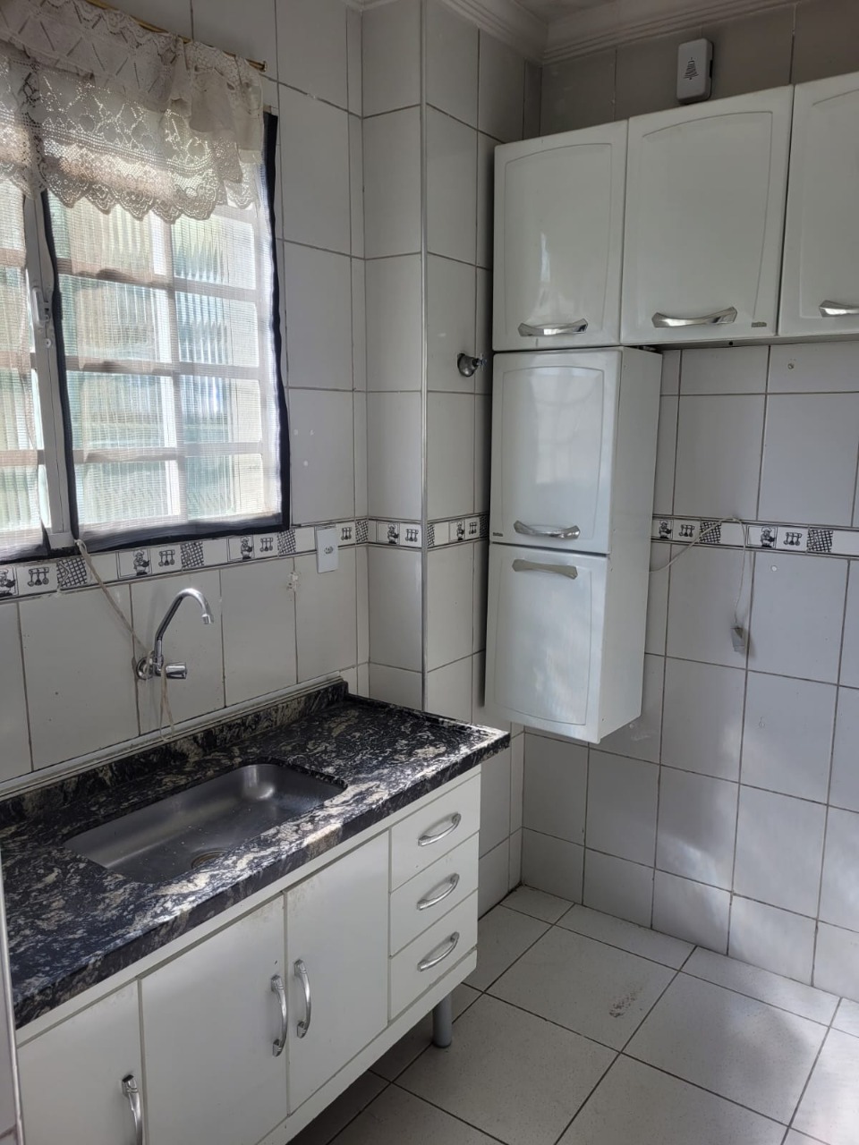 Apartamento à venda com 3 quartos, 64m² - Foto 14