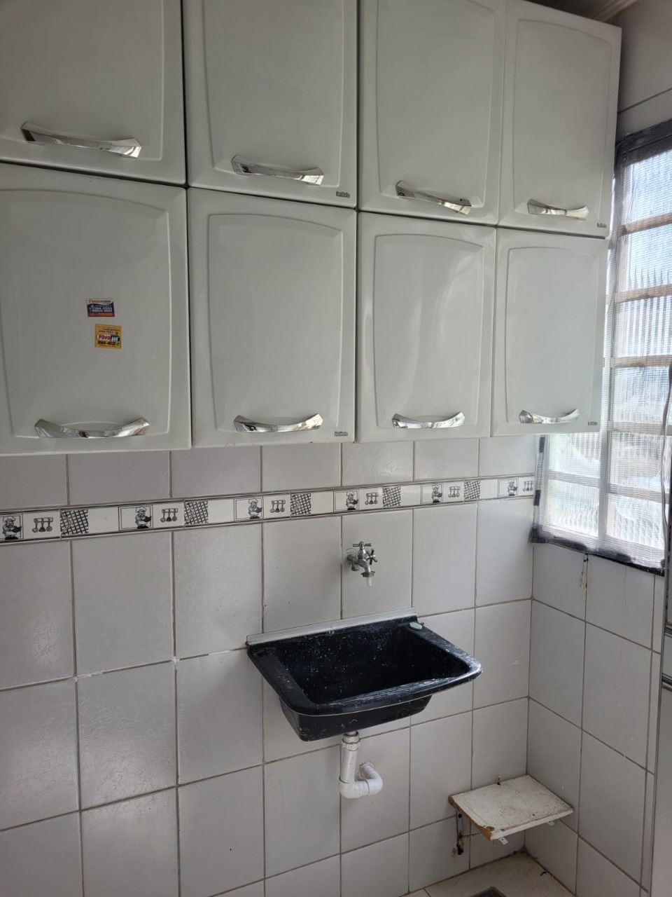 Apartamento à venda com 3 quartos, 64m² - Foto 18