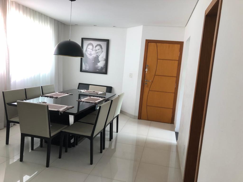 Cobertura à venda com 3 quartos, 131m² - Foto 3